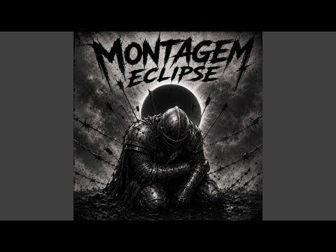 MONTAGEM ECLIPSE (Sped Up)