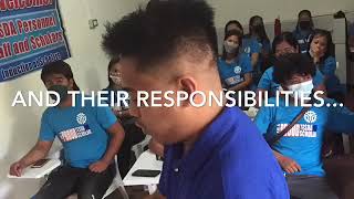 Famous TRAINING INDUCTION PROGRAM Net Worth