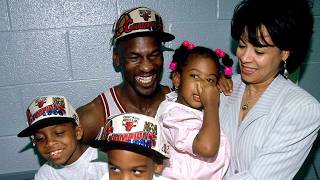 Michael Jordan 5 Kids