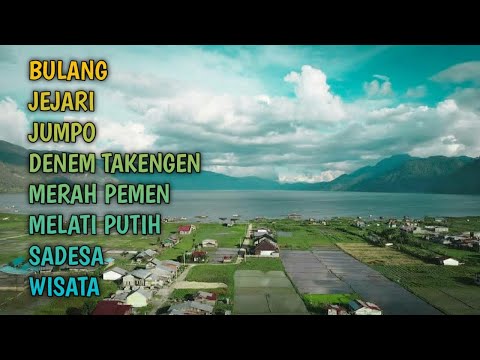 Didong Jemen Legendaris Tahun 70