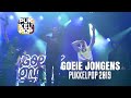 Pukkelpop 2019  goeie jongens