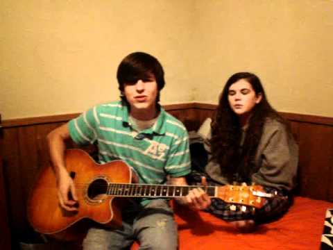 Why- Jason Aldean (Mark and Ruby Gross's Cover)