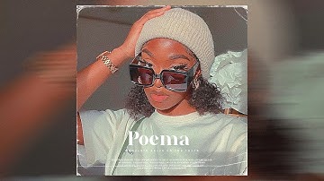 💞 Kizomba Type Beat "Poema" | Tarraxinha Instrumental | 2022