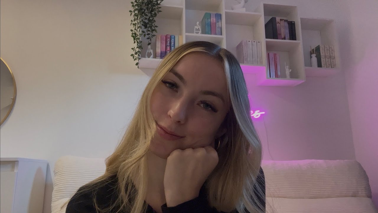 ASMR | WHAT‘S in my COLLEGE BAG👩🏼‍💻 (german/deutsch)