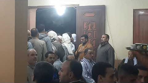 ربع العشاء عزبة النشو شرقية من آخر سورة النحل وأول الإسراء القارئ محمد عبد الخالق العنتيل