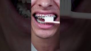 We’ve been brushing wrong…