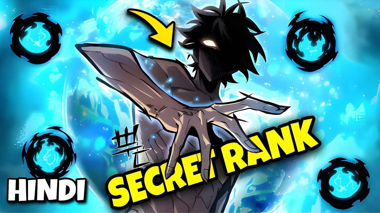 The Sword God Awakens from a Fallen World | Manhwa Recap Hindi - YouTube