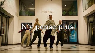 Tayc 'N'y pense plus' Choreography by Felicia Loveflo