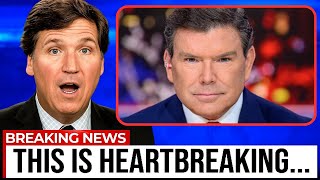Heartbreaking News For the Fox News Host, Bret Baier