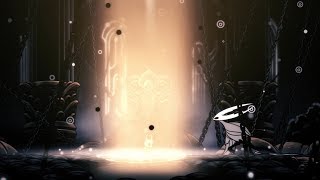 Hollow Knight - All boss intros and outros (including content pack bosses)
