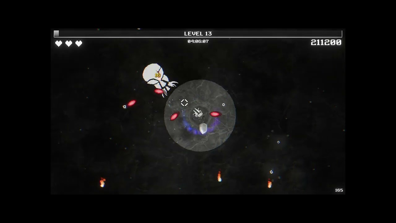 Disfigure Map 1, Nightmare Completion, Akimbo SMG, Best Run Yet.