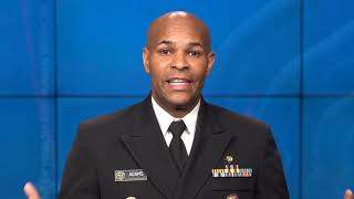 COVID-19: Fight Coronavirus with Jerome M. Adams (CDC)