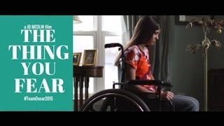 Team Oscar 2015 - The Thing You fear - Best Advice