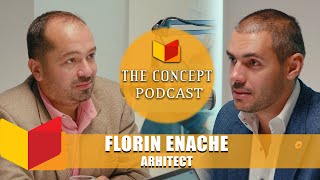 LUCRURI PE CARE NU LE STII CAND CUMPERI UN APARTAMENT | FLORIN ENACHE, ARHITECT | TC PODCAST🎙️