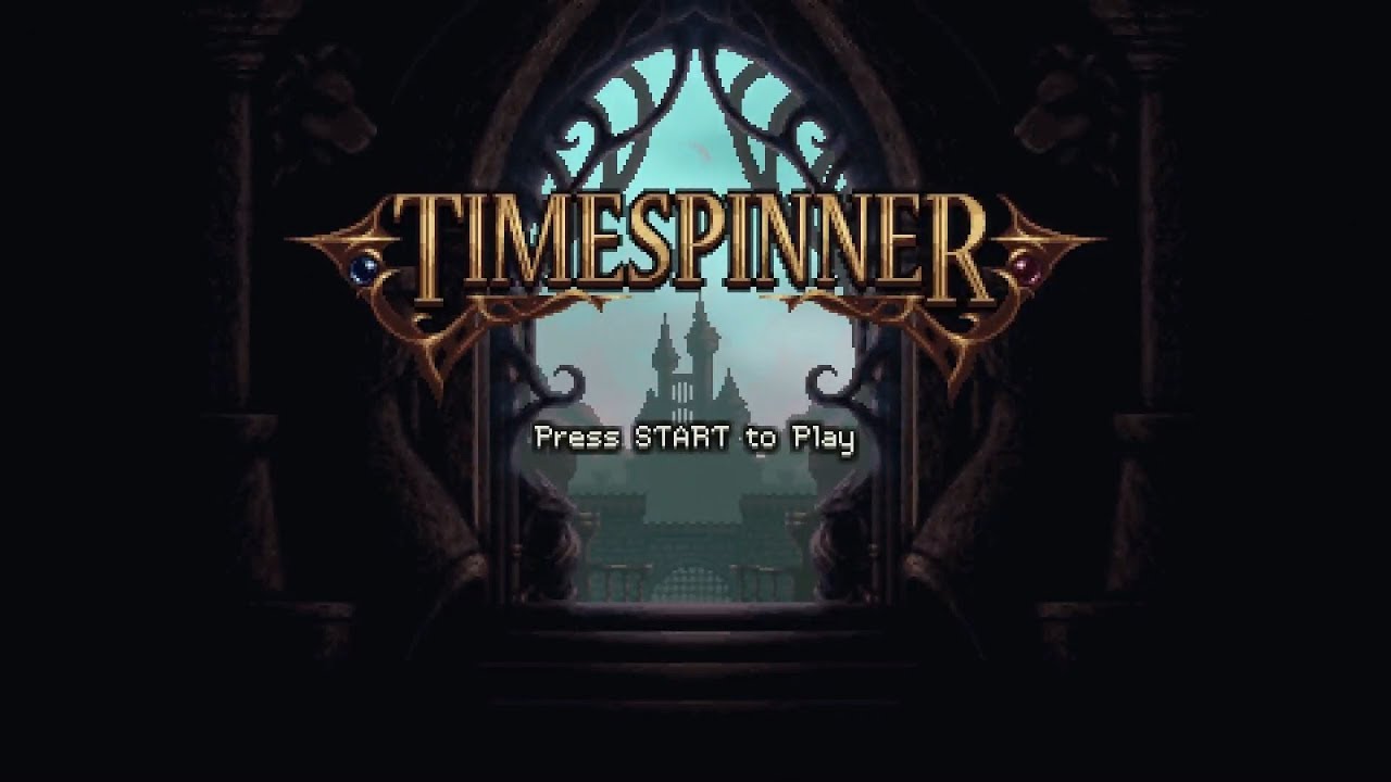 Timespinner - Part 6 Sandman (Both Endings) [Final]
