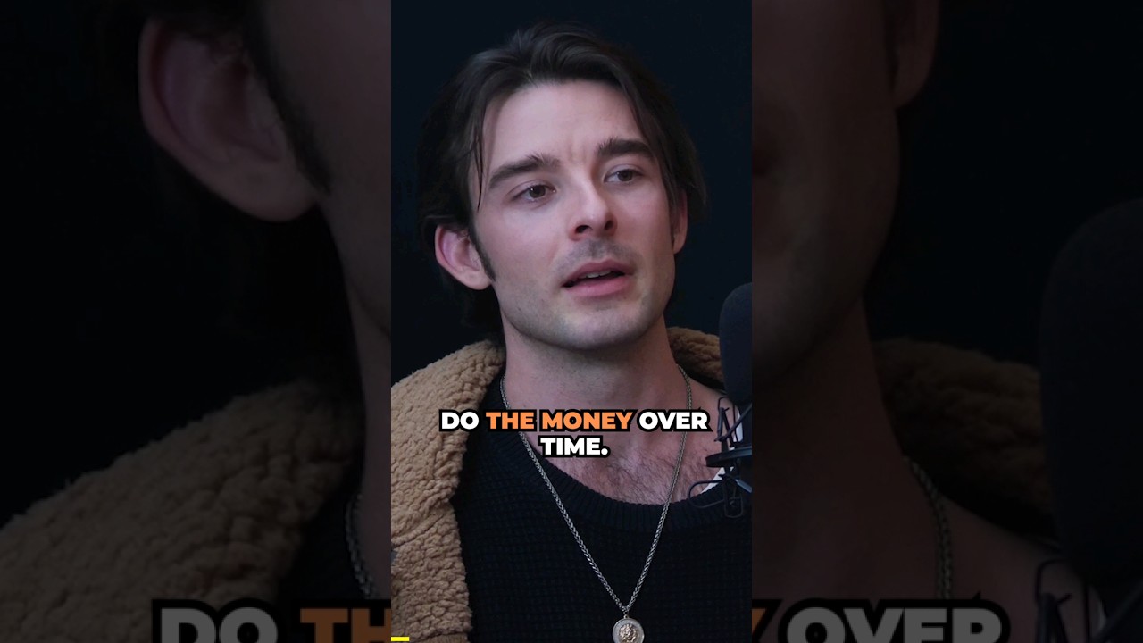 striking a balance: Embrace the art of investing money and time for creative pursuits.