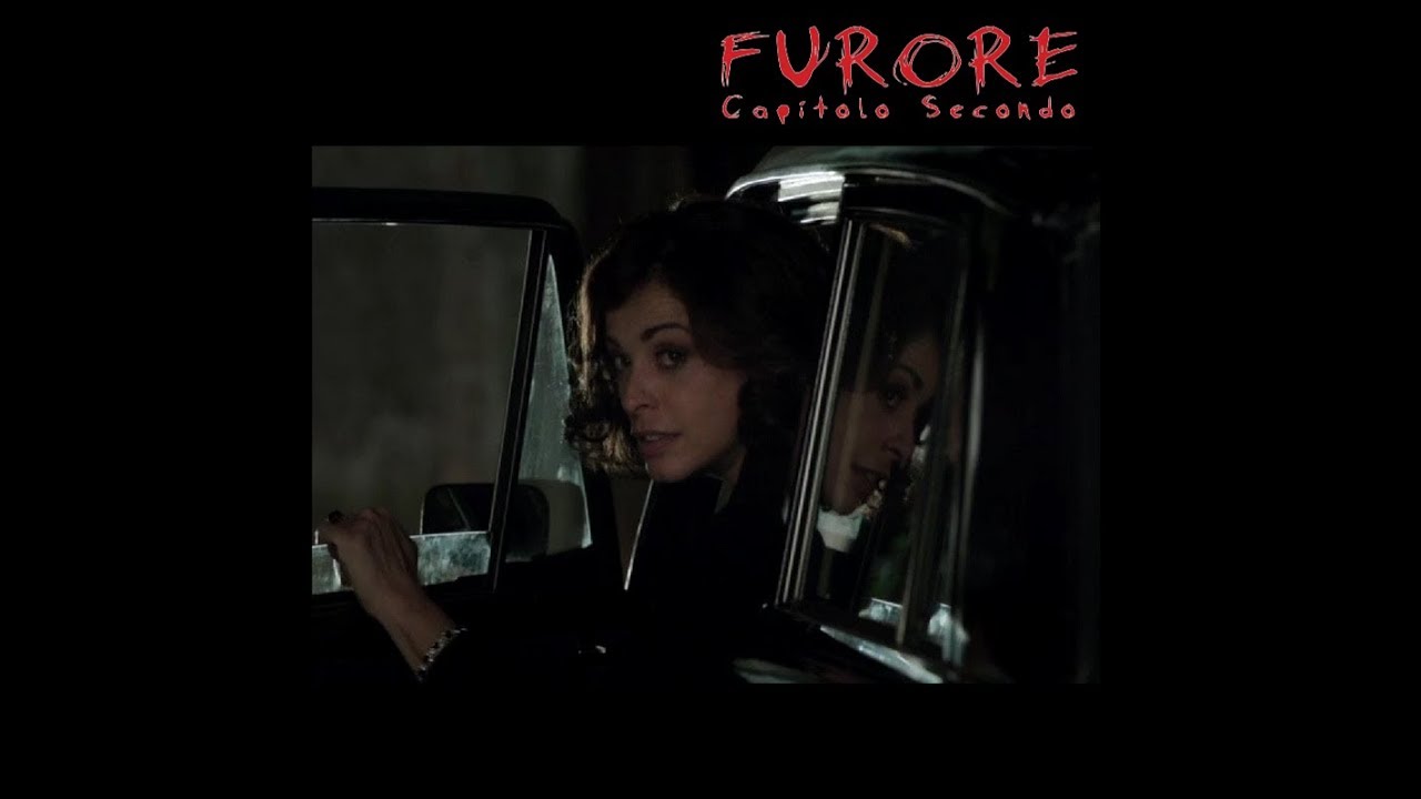 Furore 2 in onda ogni Domenica su Canale 5