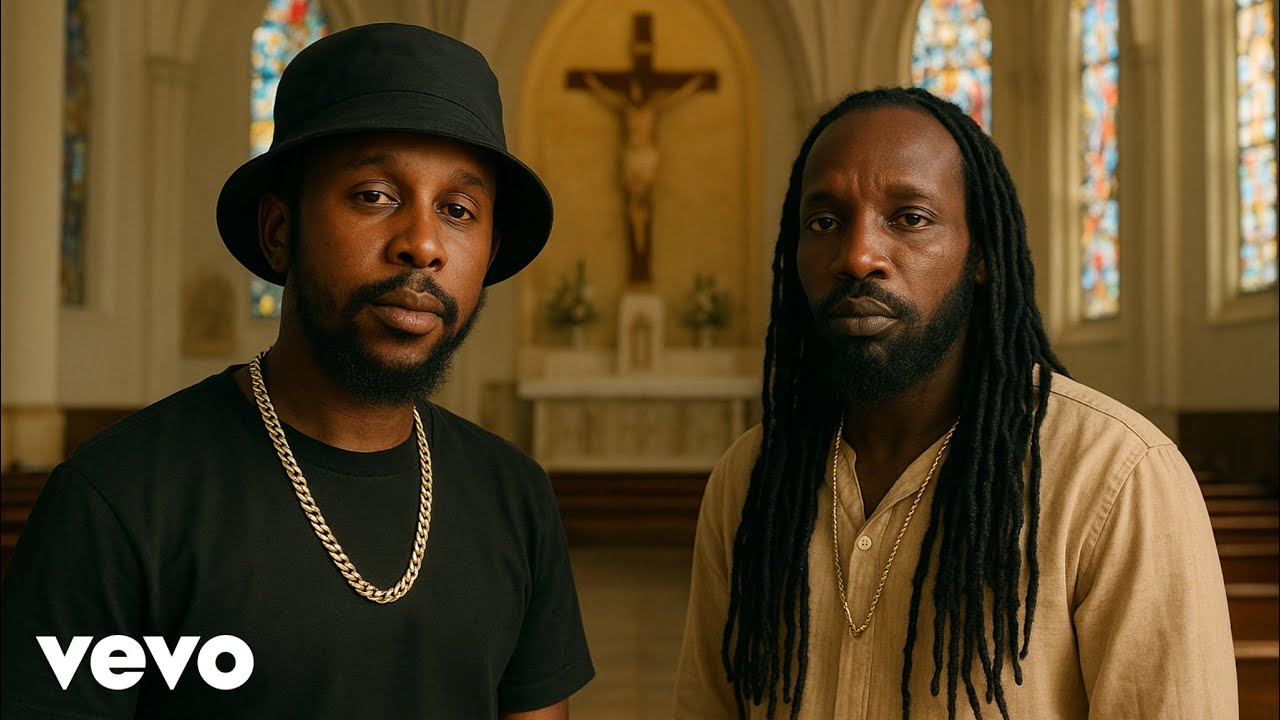 Mavado Ft. Popcaan - Road to Zion (Music Video) 2026 