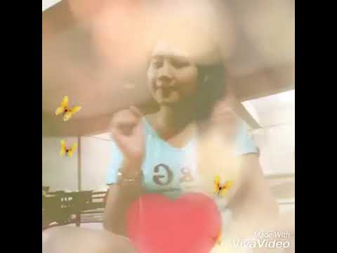 Balasan suratmu kekasih