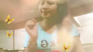 Balasan suratmu kekasih