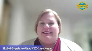 Overview of New Mexico’s Compensation Strategies