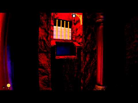 Depths of Fear :: Knossos - Gameplay