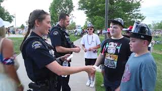 Broomfield Police Department Engagement 2023-2024 by The Broomfield Channel 190 views 4 months ago 1 minute, 28 seconds