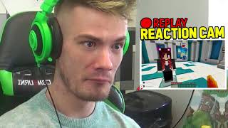 THIS MINECRAFT MAP SHOULDNT EXIST !!!