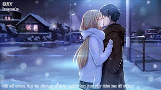 [OP] melty snow - Mami Kawada (Vietsub)