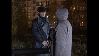 Бандитский Петербург: Барон - Череп ставит задачу Ващанову.