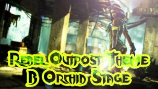 Orchid's Fixed Full Dynamic Theme - Killer Instinct Soundtrack