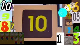Countdown all episodes 8