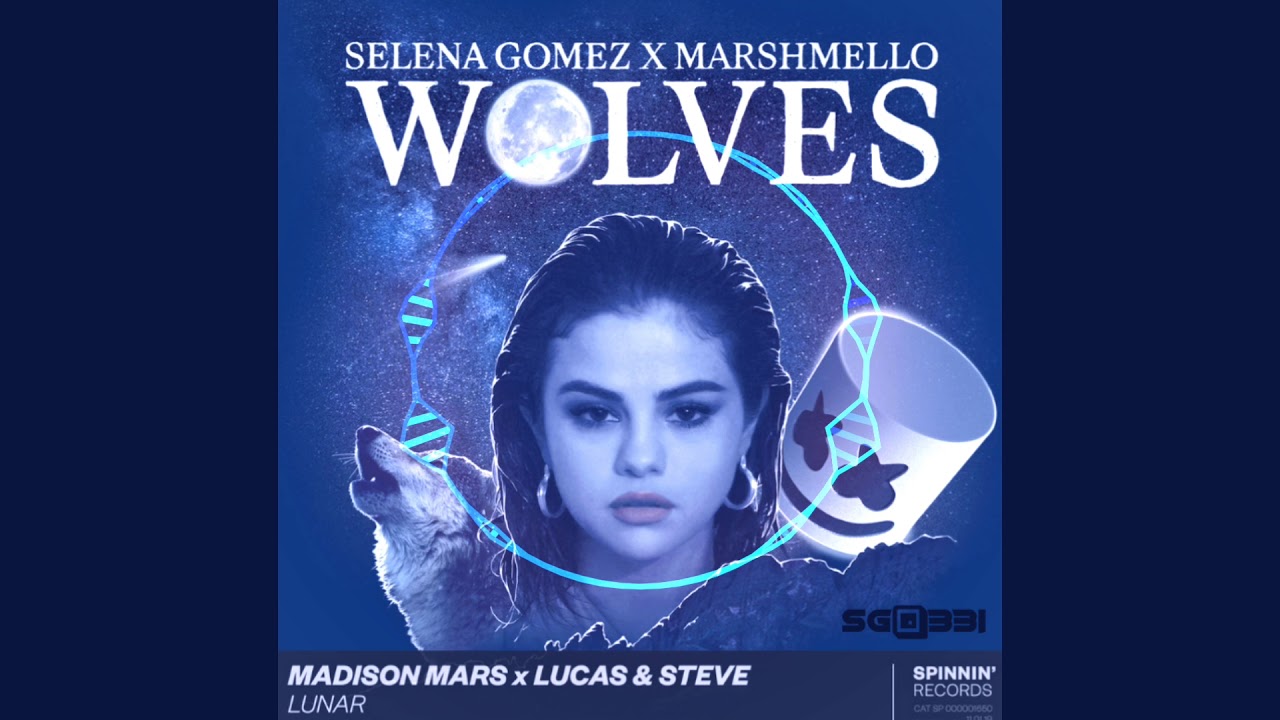 Madison Mars X Lucas & Steve Lunar
