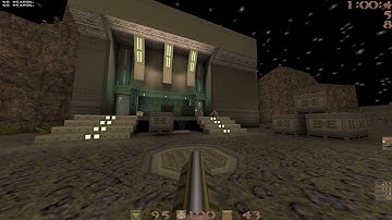 Quake - Easy 100% of eoem1 by Justin 