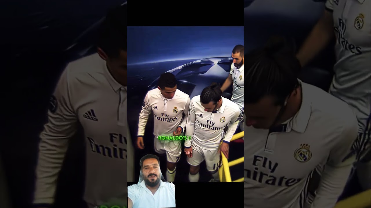 Ronaldo XXX Karma But Amazing🖤