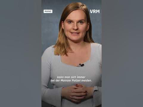 stellenangebote polizei mainz