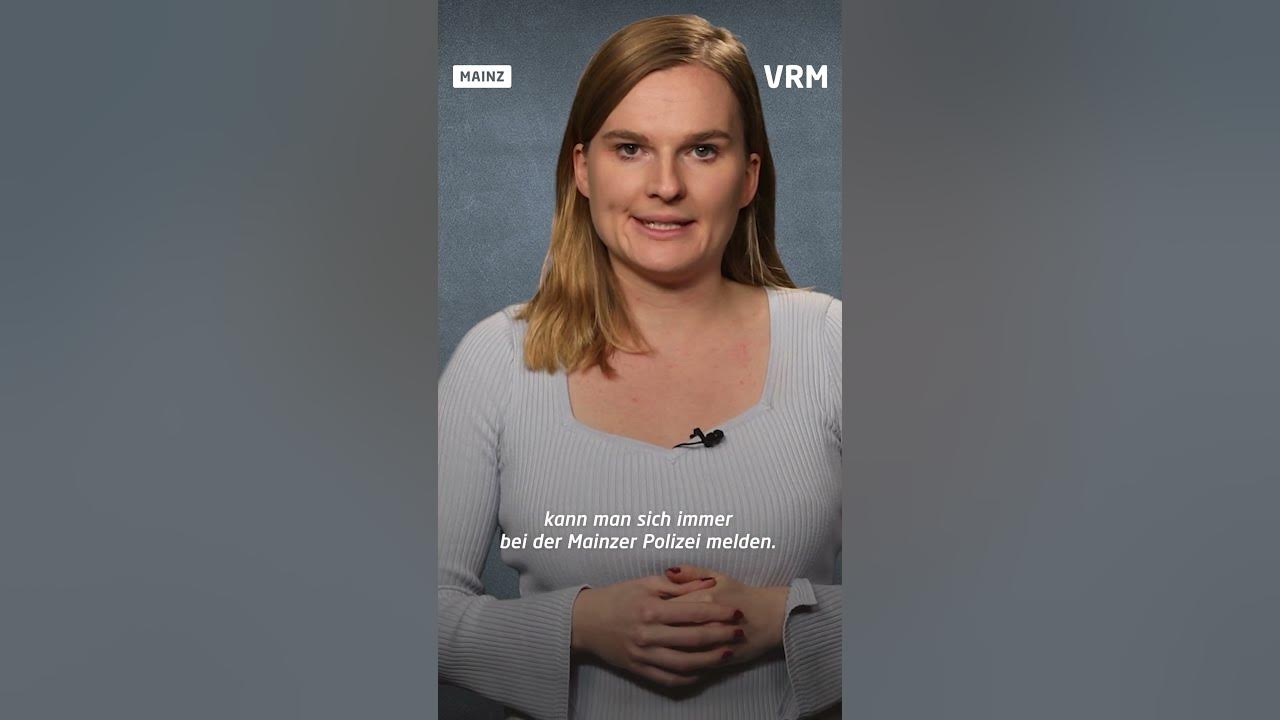 stellenangebote polizei mainz