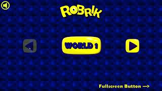 Robrik Walkthrough screenshot 1