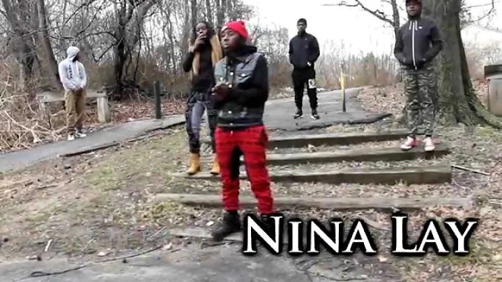 Nina Lay - Bully (Official Video)