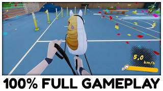 Im Playing 100% of Hobby Horse