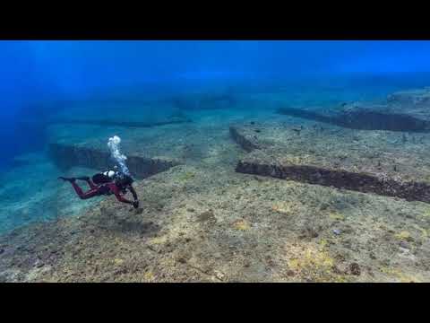 Vídeo: Ilha Gêmea Anômala Descoberta - Visão Alternativa