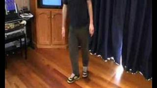 Celebrity Official Melbourne Shuffle Tutorial Vol.1 Profile