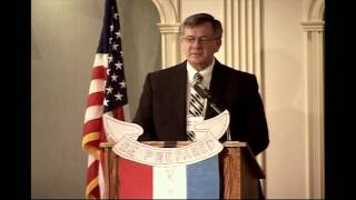 2014 NESA Outstanding Eagle Scout Terence Robinson
