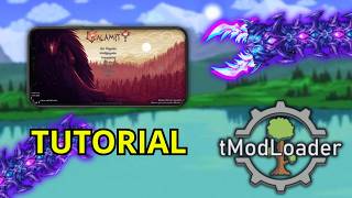 How to Install tModLoader and Play Calamity Mod in 2026! (Step-by-Step) screenshot 3