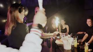 K Club Lounge \u0026 KTV Bogor