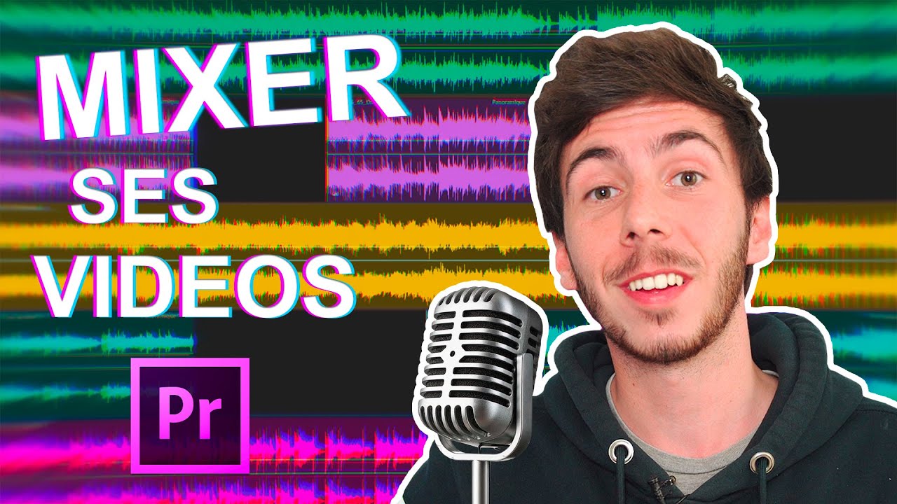 Comment Faire Pour Mixer Des Videos Sur Youtube