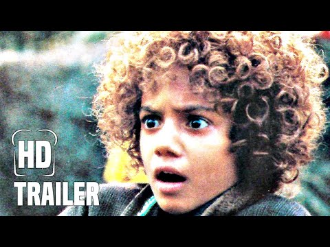 MOMO Trailer German Deutsch (1986)