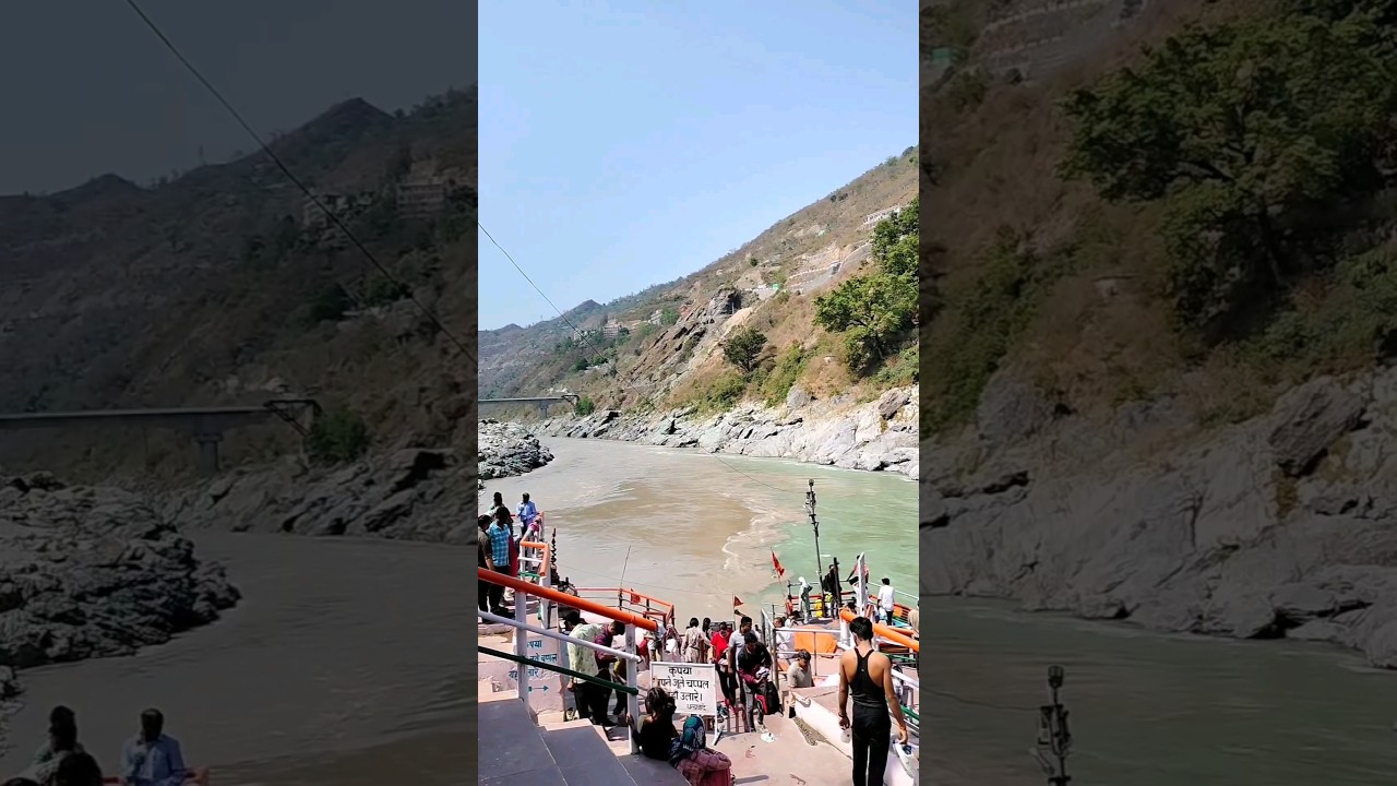 Devprayag-Uttarakhand 