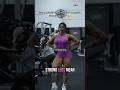 Juliana Mota Incredible Physique 💪 | Female Fitness Motivation | Champion #shorts #fitness #fbb