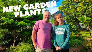 Famous Front Garden Refresh! New Plants We Added This Season Wealth